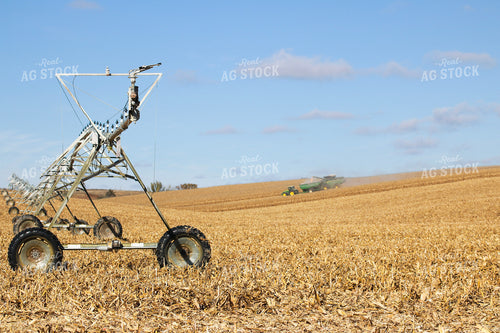Pivot Irrigation 82324
