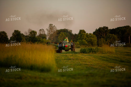 Cutting Hay 4965