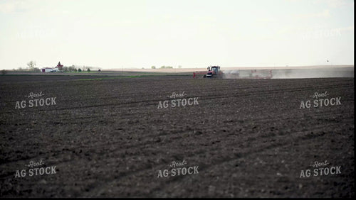 Planting on Flat Ground - 013