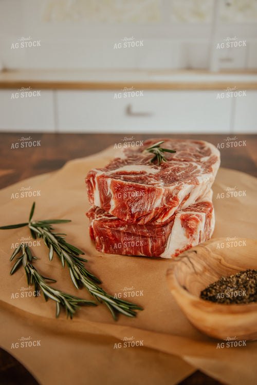 Ribeye Steak 67987