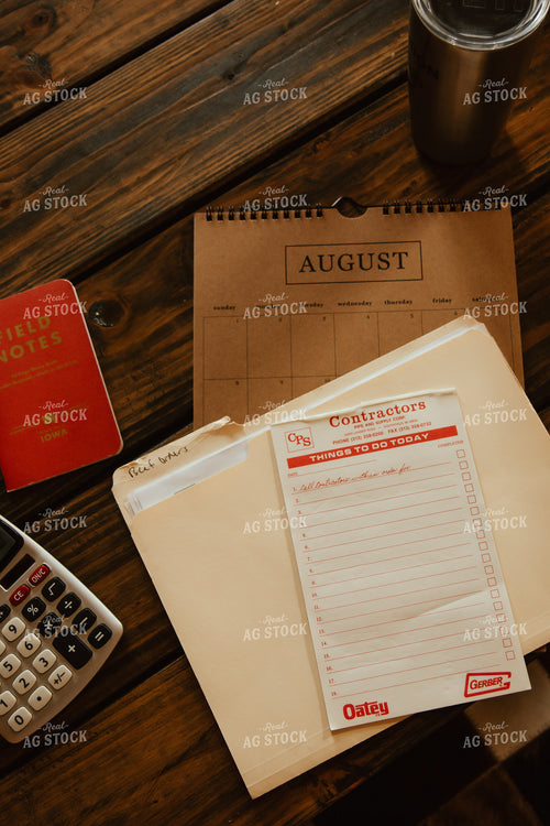 Office Stock 67943