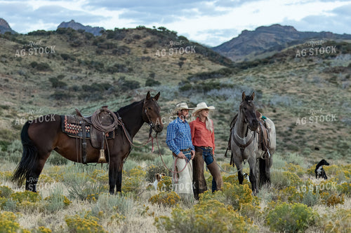 Ranch Family 188031