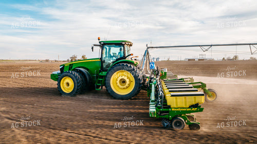 Planting a Field 56586
