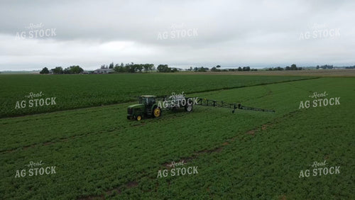 Spraying Alfalfa 215069