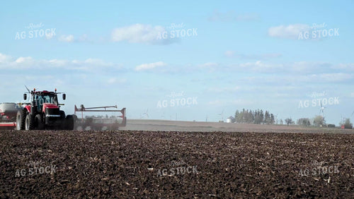 Planting on Flat Ground - 004
