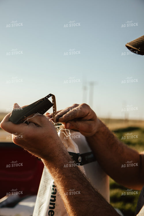 Filling Planter 67558