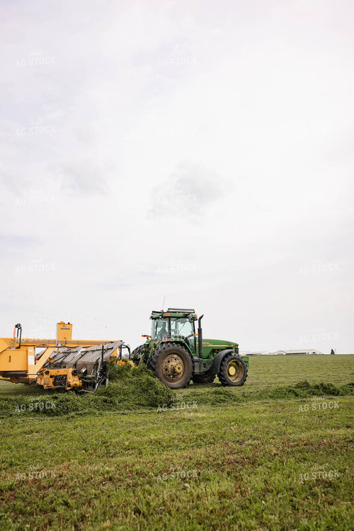 Merging Hay 152657
