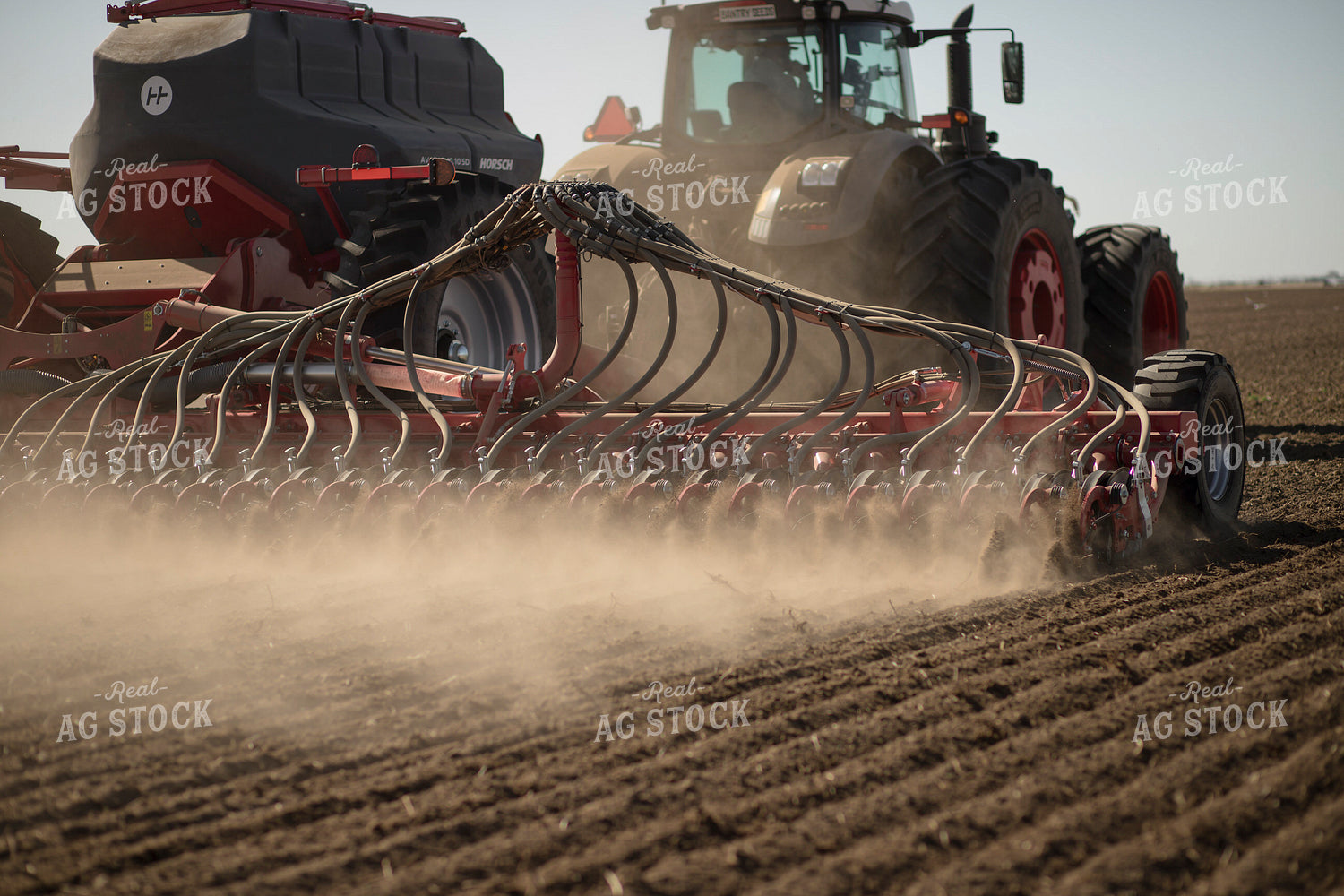 Disc Seeder 135066