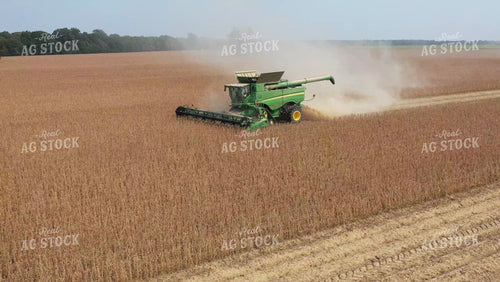 Soybean Harvest 79482