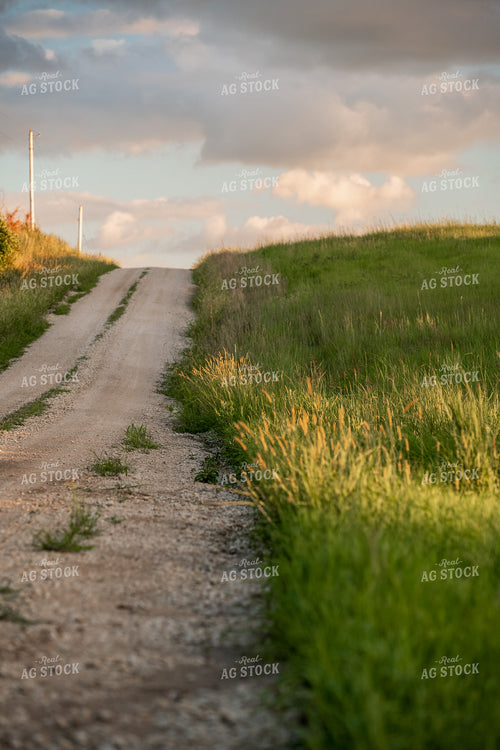 Gravel Road 76689
