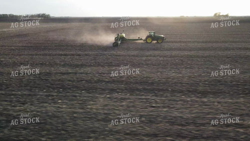 Planting 8686