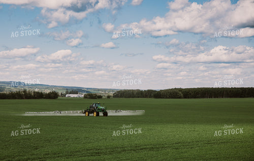 Spraying 238001