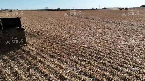 Spreading Manure Drone 56303