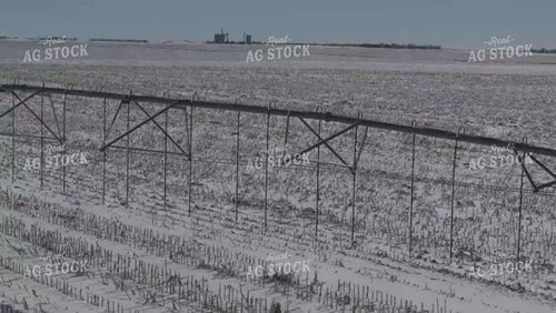 Icy Irrigation System 239120