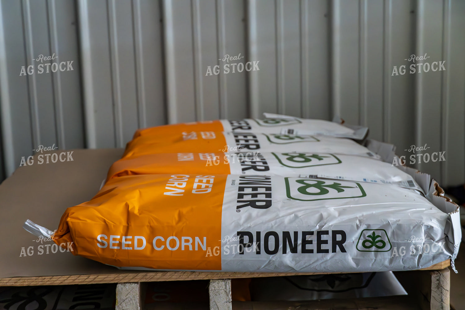 Seed Bags 65214