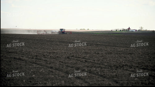 Planting on Flat Ground 25001