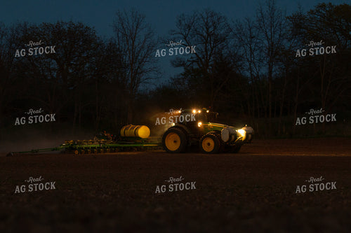 Planting at Night 157201