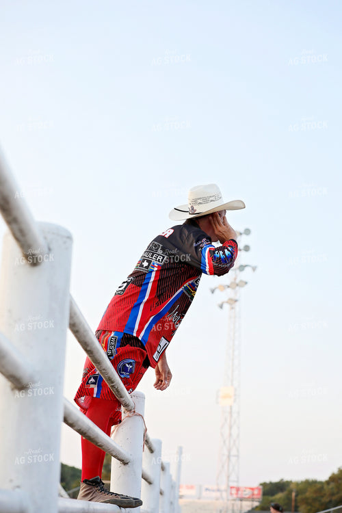 Rodeo 127121