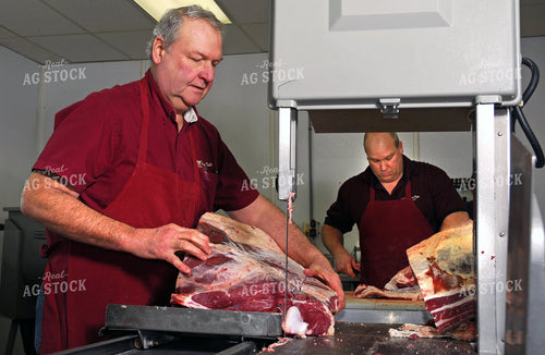 Processing Beef 154114