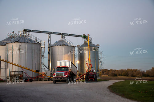 Loading Bin 50440