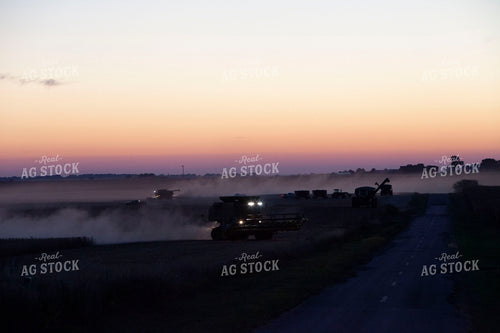 Harvest 1836