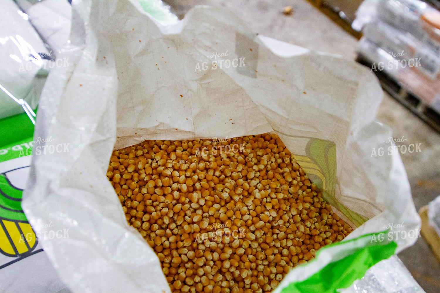 Agrigold Bag of Seed Corn 79235