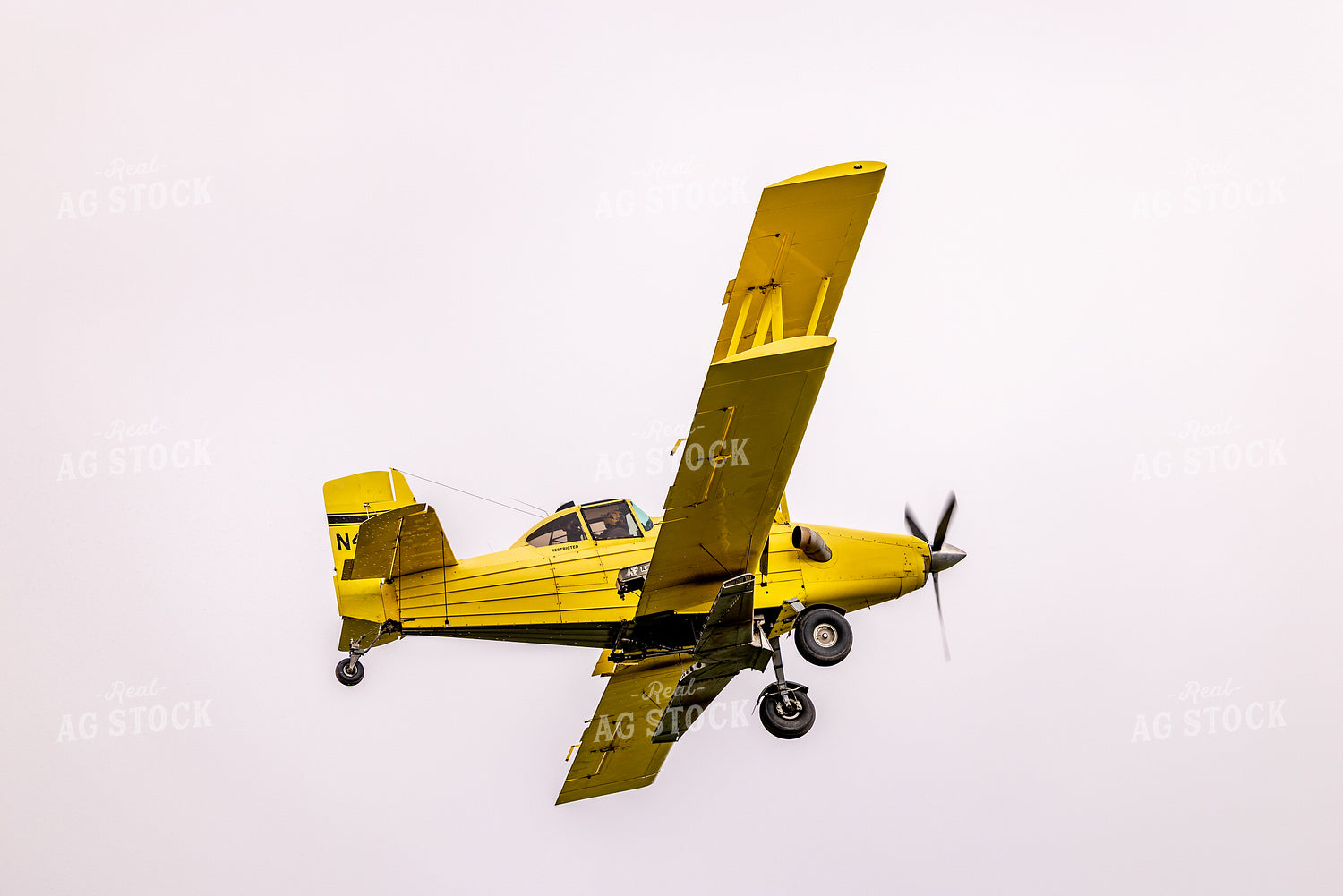 Crop Duster 188130