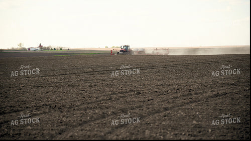 Planting on Flat Ground 25232
