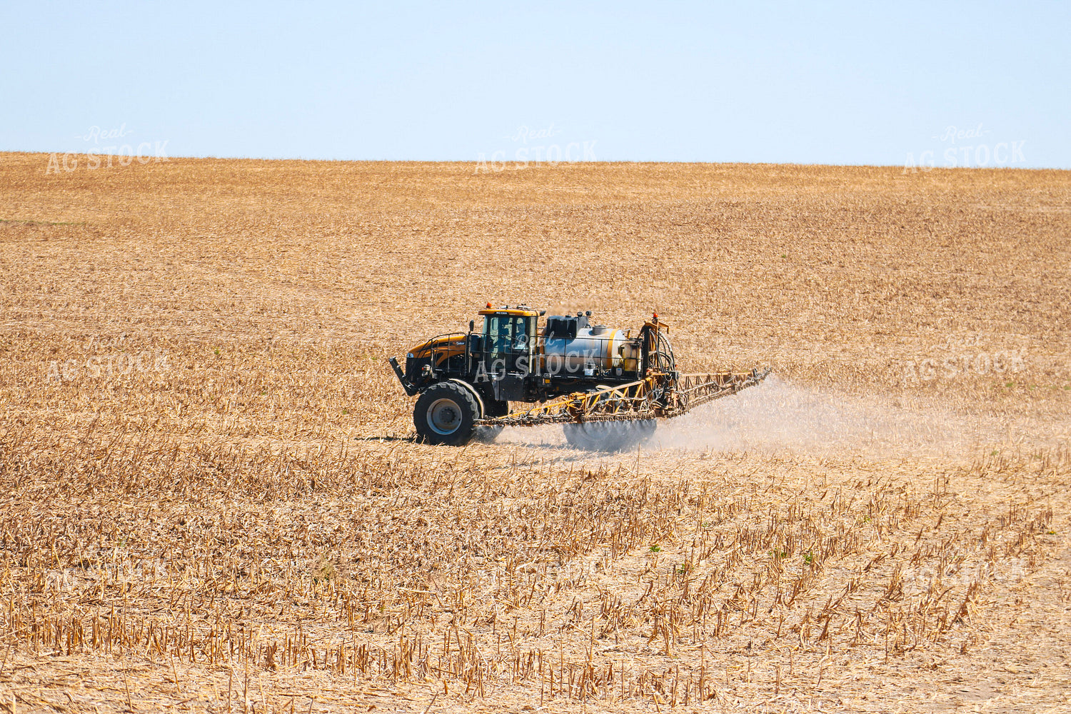 Spraying 82453