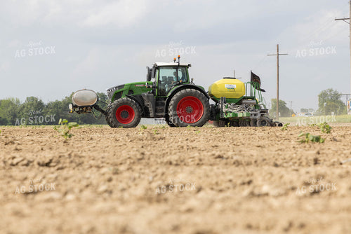 Planting 79643
