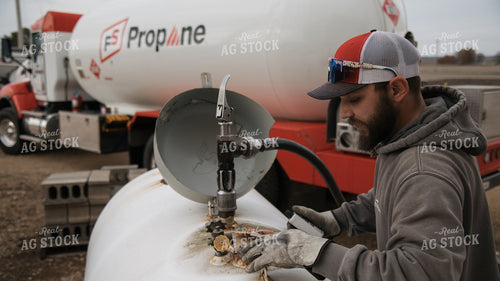 Propane Delivery 26185