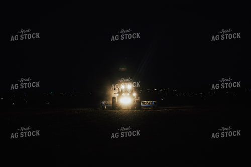 Planting at Night 83183