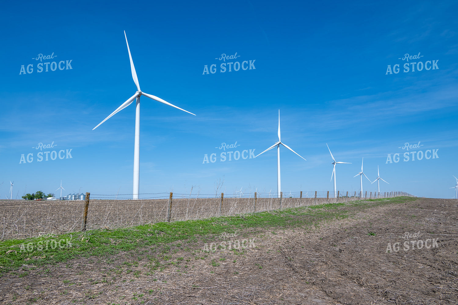 Wind Turbines 302023