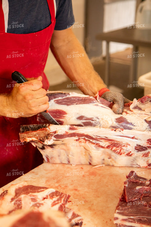 Processing Beef 67498