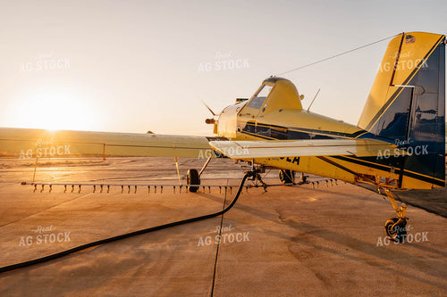 Crop Duster 218010
