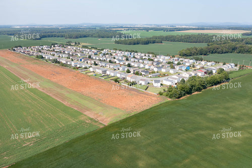 Rural Town 79365