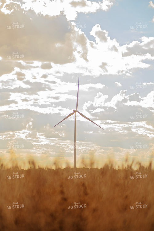 Wind Turbines 93217