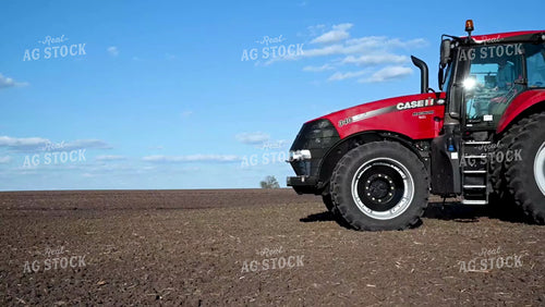 Planting on Flat Ground - 002