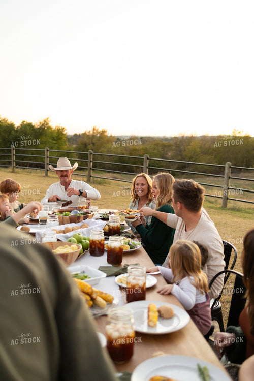 Family Meal 71023