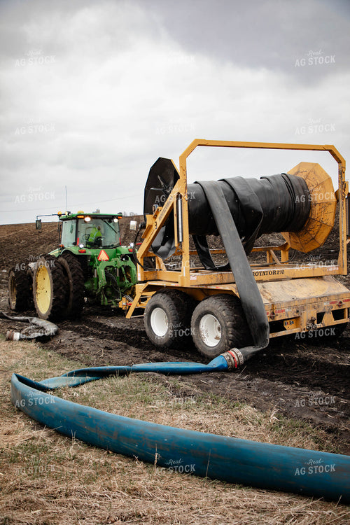 Manure Management 152503
