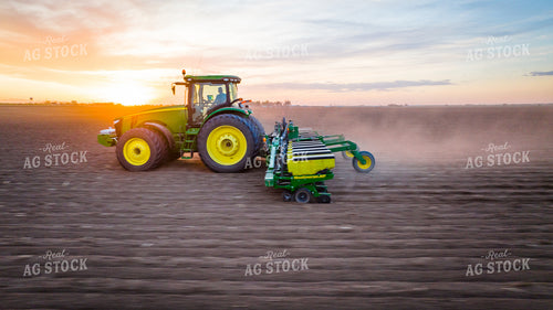 Planting a Field 56600
