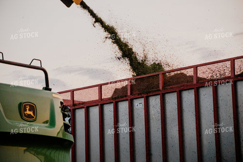 Haylage Harvest 272039