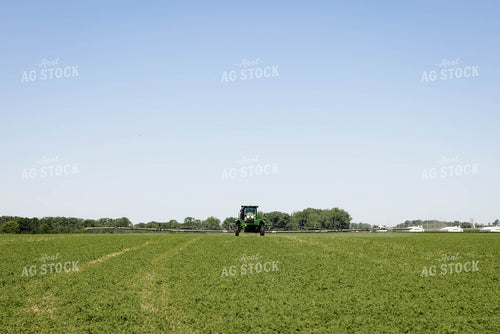 Spraying Alfalfa 152465
