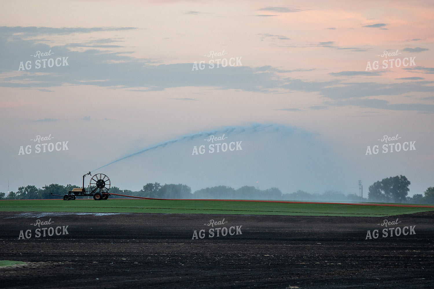 Portable Irrigation System 50401