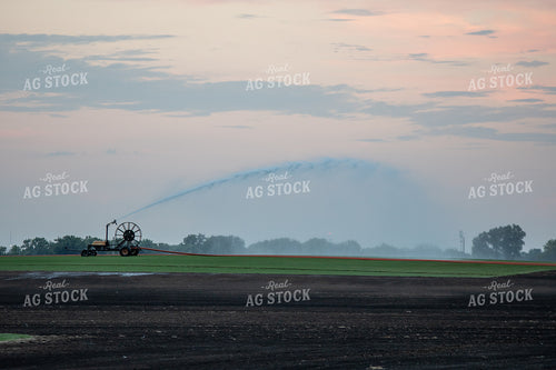 Portable Irrigation System 50401