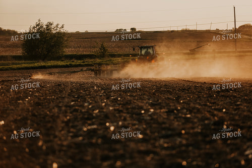Planting 2870