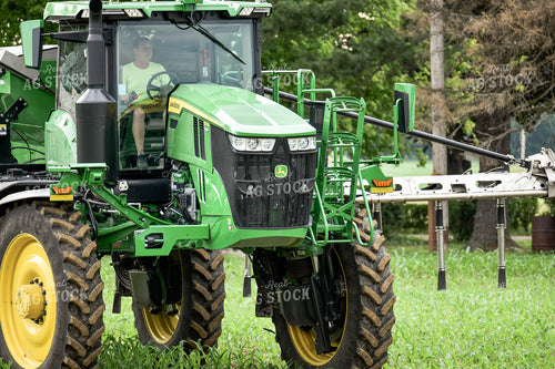 Drop Nozzling Fertilizer 86003