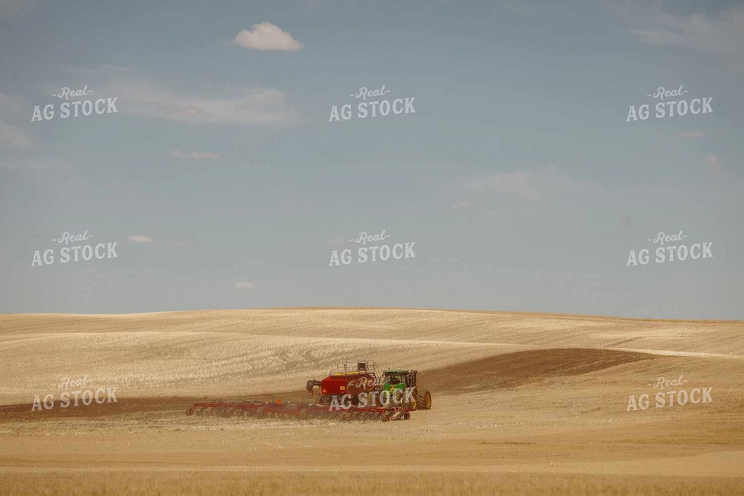 Air Seeder 187340