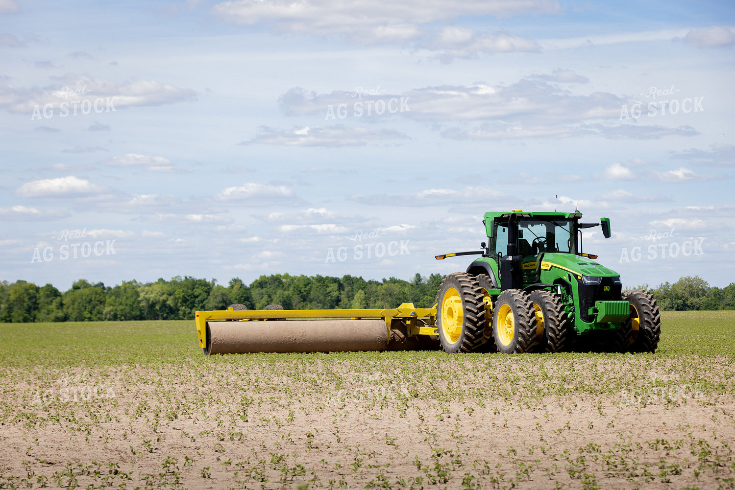 Land Rolling 178105