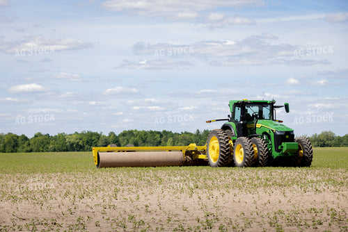 Land Rolling 178105